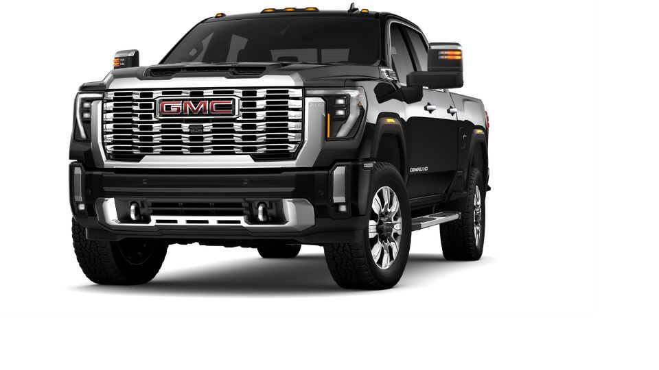 2024 GMC Sierra 2500 HD Vehicle Photo in BOISE, ID 83705-3761