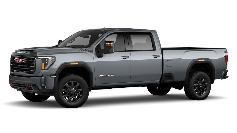 2024 GMC Sierra 2500 HD Vehicle Photo in PORTLAND, OR 97225-3518