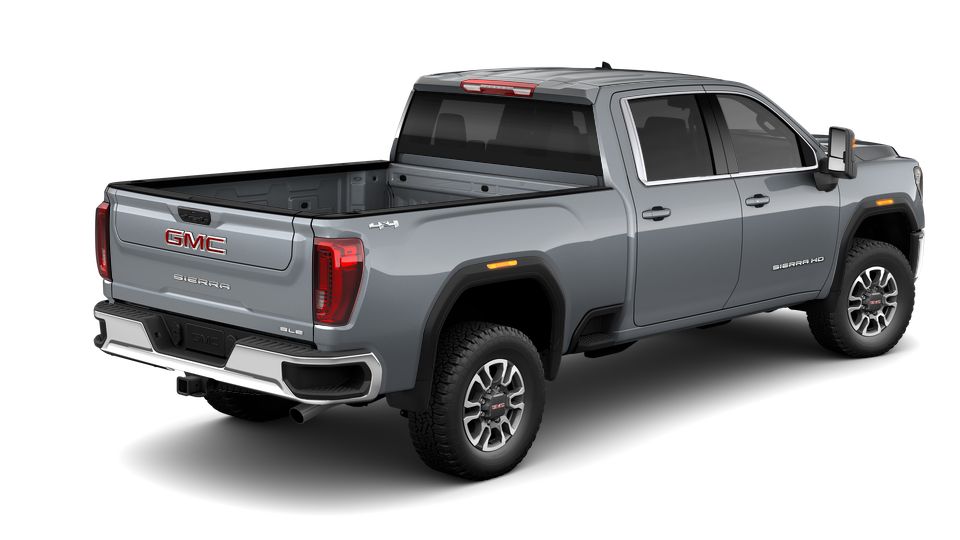 2024 GMC Sierra 2500 HD for sale in HOUSTON - 1GT49ME76RF268713 - Eaton ...