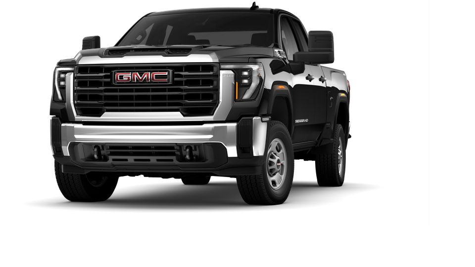 2024 GMC Sierra 2500 HD Vehicle Photo in ROSENBERG, TX 77471-5675