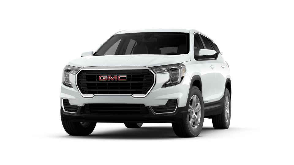 2024 GMC Terrain Vehicle Photo in BATON ROUGE, LA 70806-4466