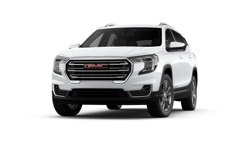 2024 GMC Terrain Vehicle Photo in BATON ROUGE, LA 70806-4466