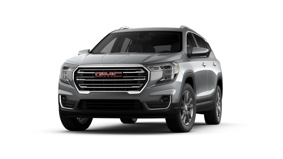 2024 GMC Terrain Vehicle Photo in EFFINGHAM, IL 62401-2832