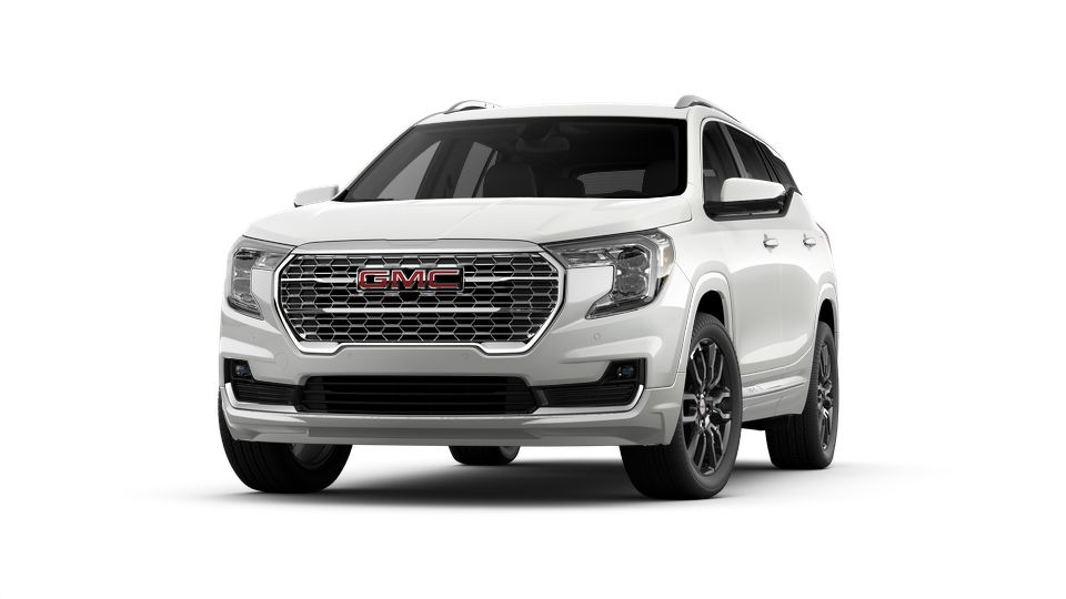 2024 GMC Terrain Specs & Features AutoNation Buick GMC Laurel