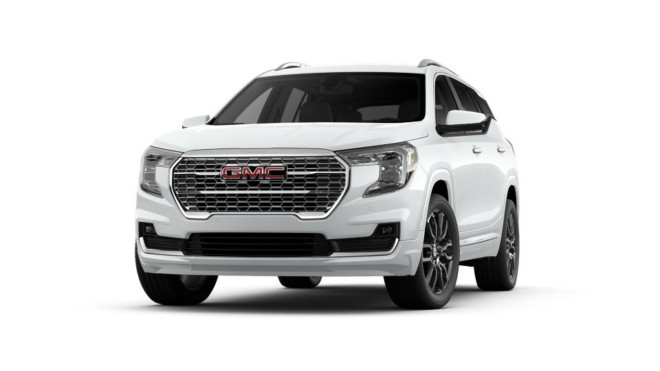 2024 GMC Terrain Vehicle Photo in GREEN BAY, WI 54303-3330