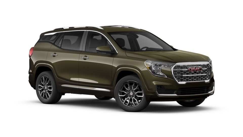 2024 GMC Terrain Vehicle Photo in PRESCOTT, AZ 86305-3700