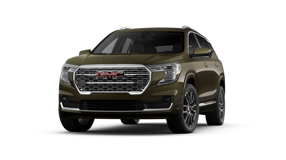 2024 GMC Terrain Vehicle Photo in PRESCOTT, AZ 86305-3700