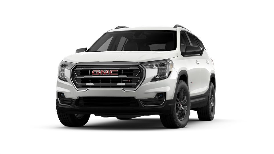 2024 GMC Terrain Vehicle Photo in LONE TREE, CO 80124-2750