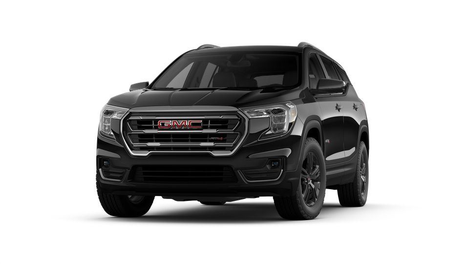 2024 GMC Terrain Vehicle Photo in PRESCOTT, AZ 86305-3700