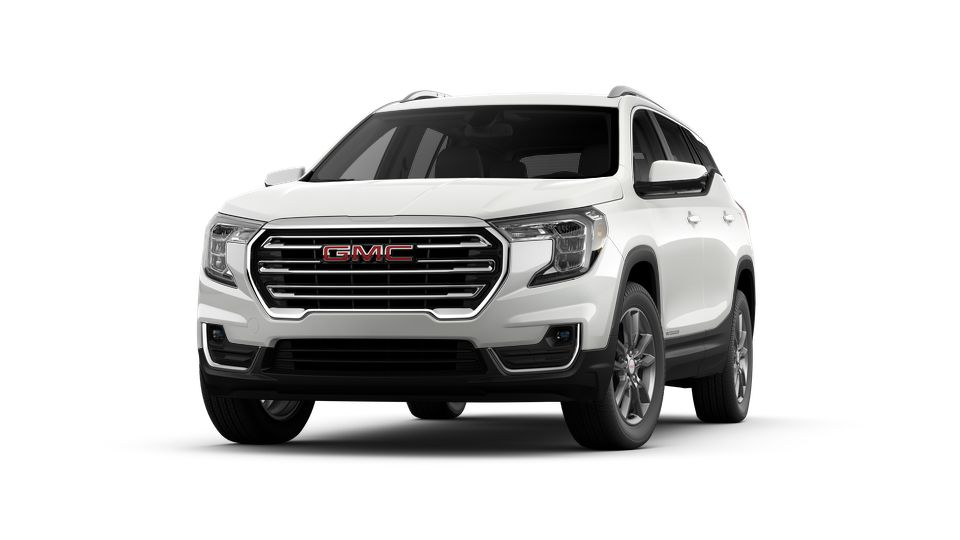 2024 GMC Terrain Vehicle Photo in PRESCOTT, AZ 86305-3700