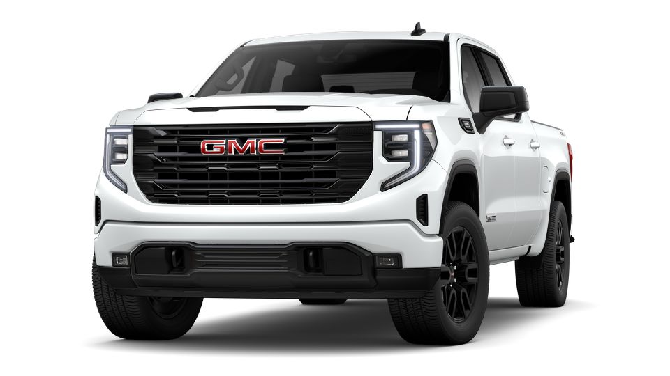 2024 GMC Sierra 1500 Vehicle Photo in PRESCOTT, AZ 86305-3700