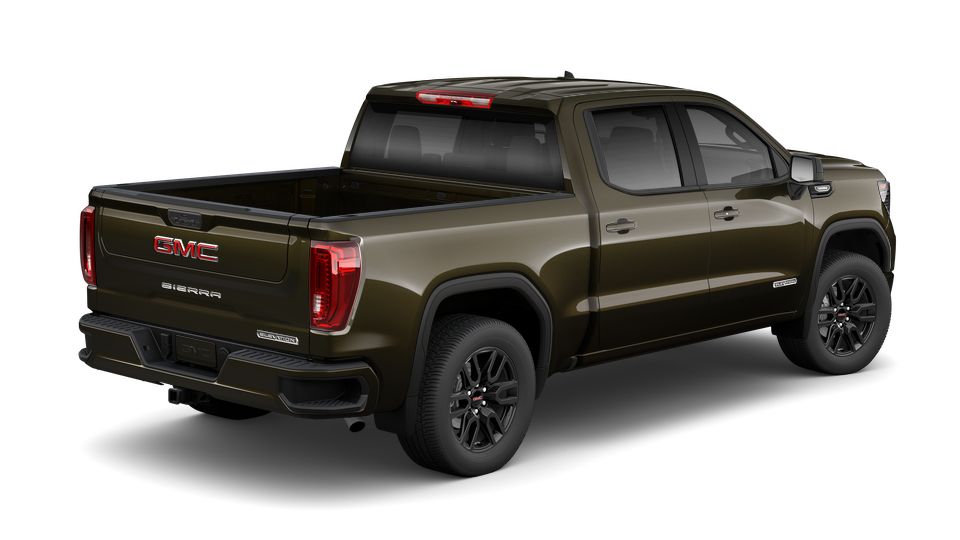 2024 GMC Sierra 1500 Vehicle Photo in PRESCOTT, AZ 86305-3700