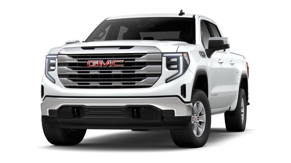 New 2024 GMC Sierra 1500 for Sale at Wakefield Buick GMC