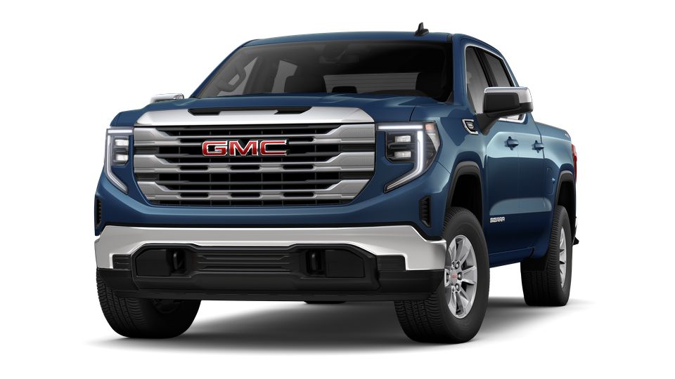 New 2024 GMC Sierra 1500 for Sale at Len Dudas Motors