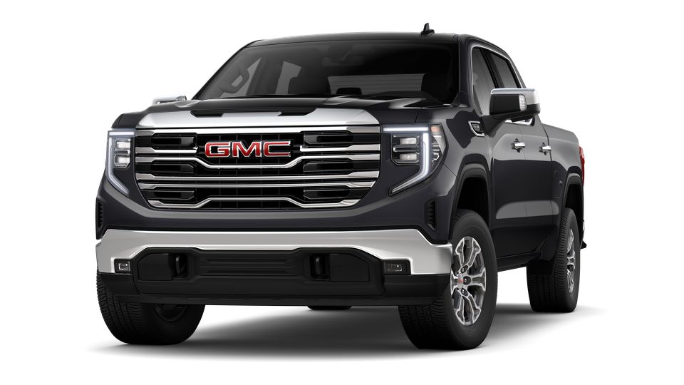 2024 GMC Sierra 1500 Vehicle Photo in ST JOHNS, MI 48879-1562