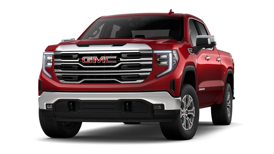 2024 GMC Sierra 1500 Vehicle Photo in LAFAYETTE, LA 70503-4541