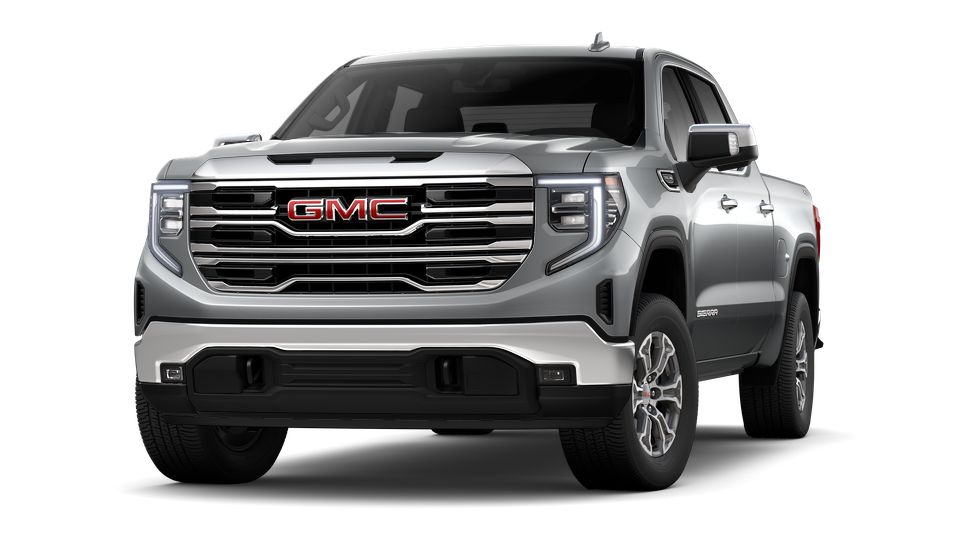 2024 GMC Sierra 1500 Vehicle Photo in ROSENBERG, TX 77471-5675