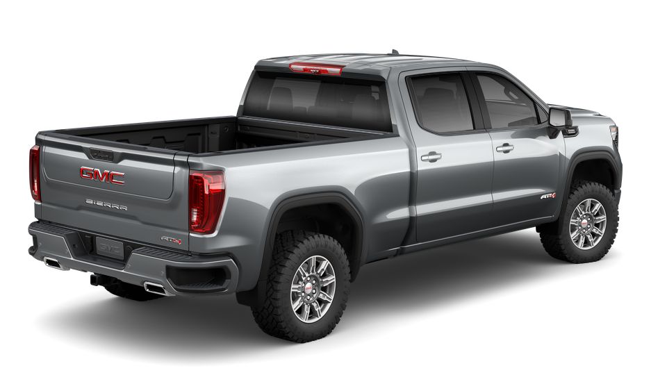 2024 GMC Sierra 1500 Vehicle Photo in LAFAYETTE, LA 70503-4541