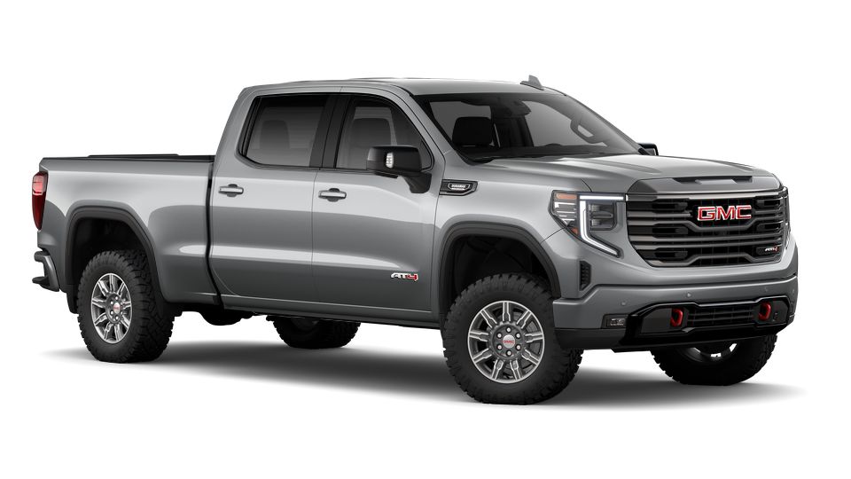 2024 GMC Sierra 1500 Vehicle Photo in LAFAYETTE, LA 70503-4541