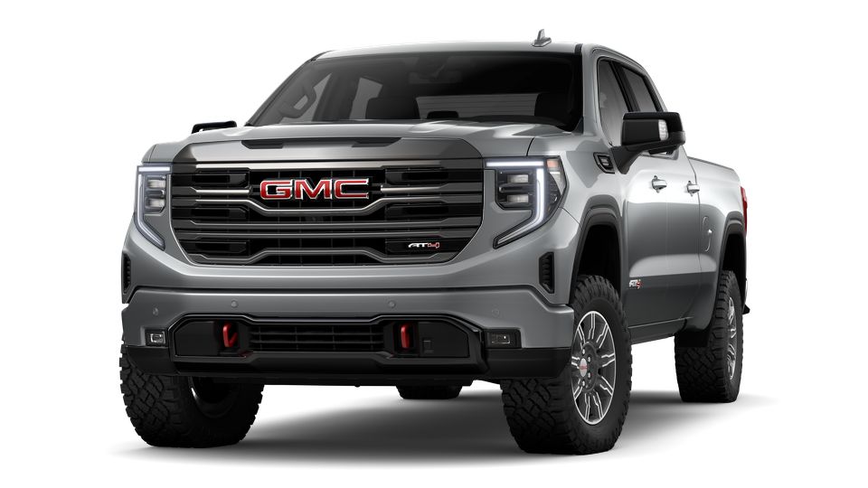 2024 GMC Sierra 1500 Vehicle Photo in LAFAYETTE, LA 70503-4541