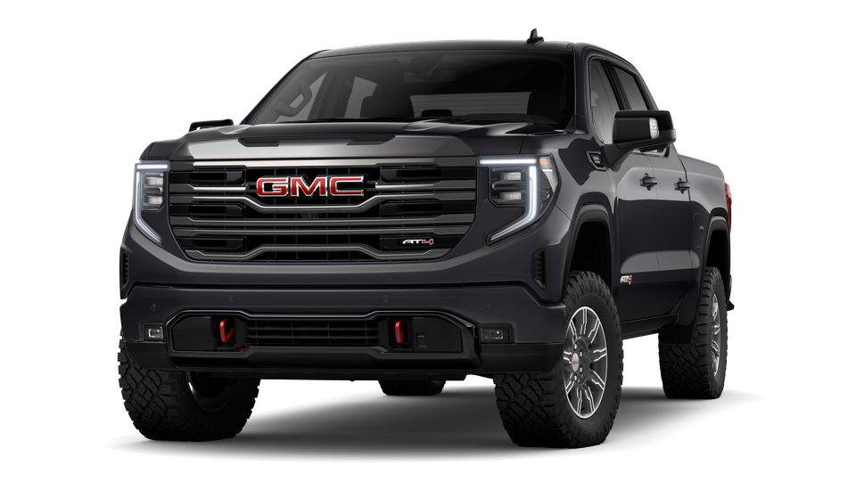 2024 GMC Sierra 1500 Vehicle Photo in LONE TREE, CO 80124-2750