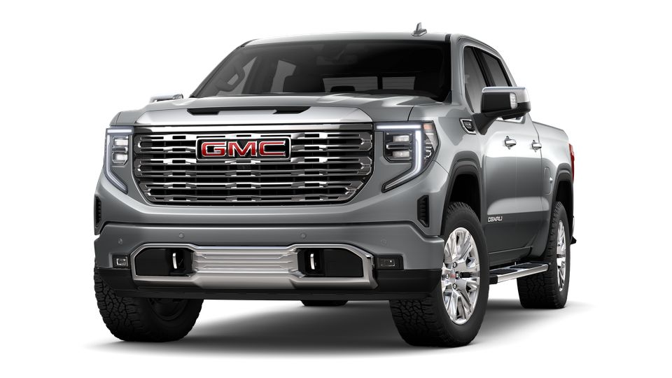 2024 GMC Sierra 1500 Vehicle Photo in ELK GROVE, CA 95757-8703