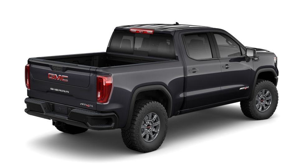 2024 GMC Sierra 1500 Vehicle Photo in PRESCOTT, AZ 86305-3700