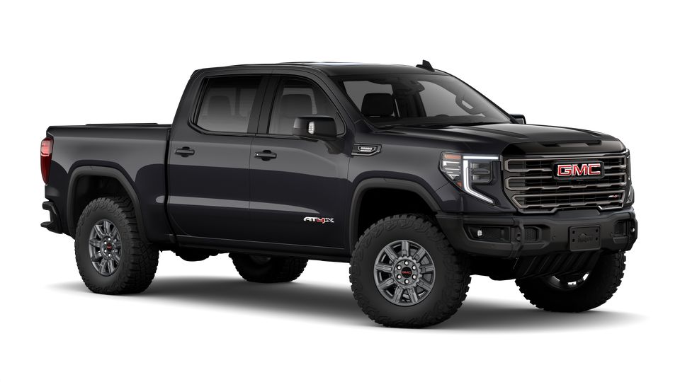 2024 GMC Sierra 1500 Vehicle Photo in LAS VEGAS, NV 89146-3033