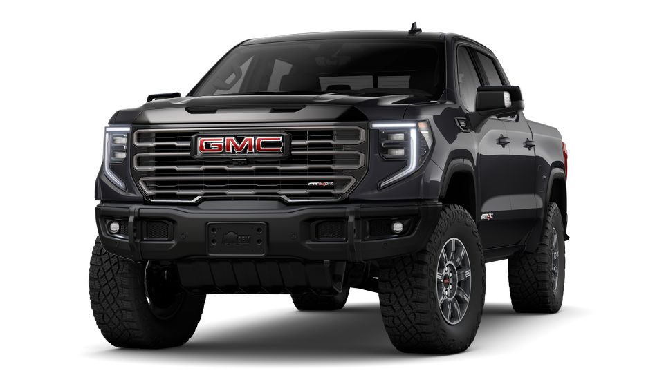 2024 GMC Sierra 1500 Vehicle Photo in LAS VEGAS, NV 89146-3033