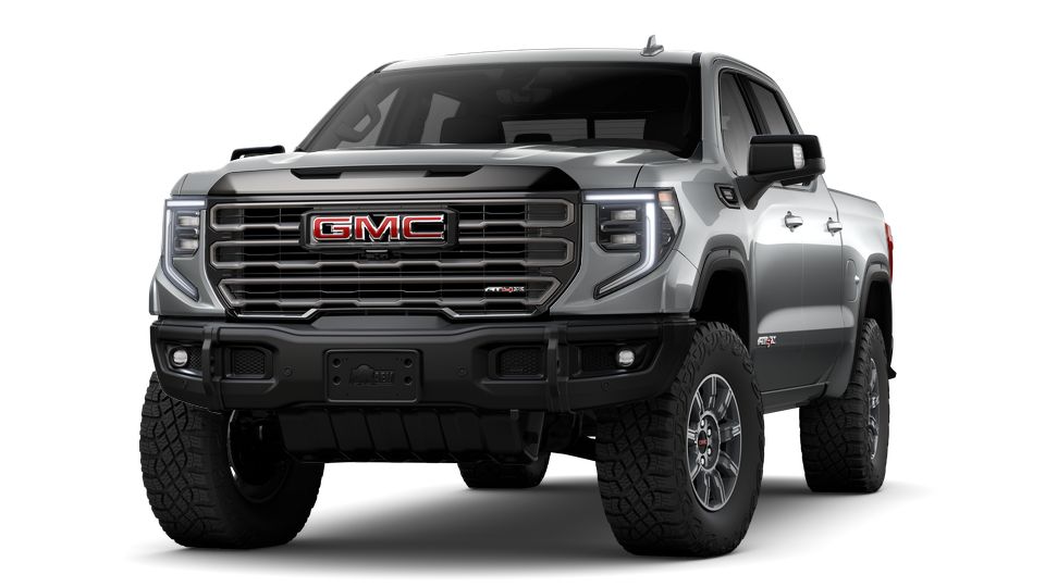 2024 GMC Sierra 1500 Vehicle Photo in PUYALLUP, WA 98371-4149