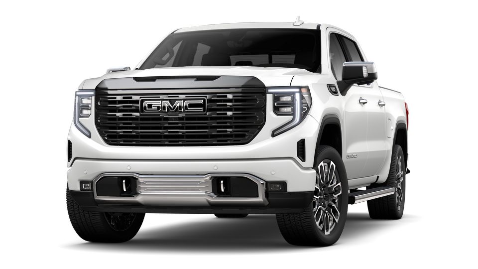 2024 GMC Sierra 1500 Vehicle Photo in PORTLAND, OR 97225-3518