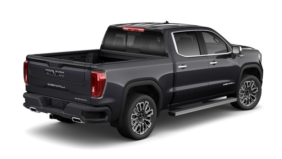 2024 GMC Sierra 1500 Vehicle Photo in ST JOHNS, MI 48879-1562