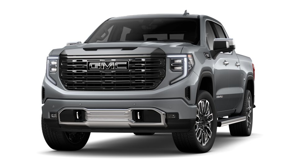 2024 GMC Sierra 1500 Vehicle Photo in LONE TREE, CO 80124-2750