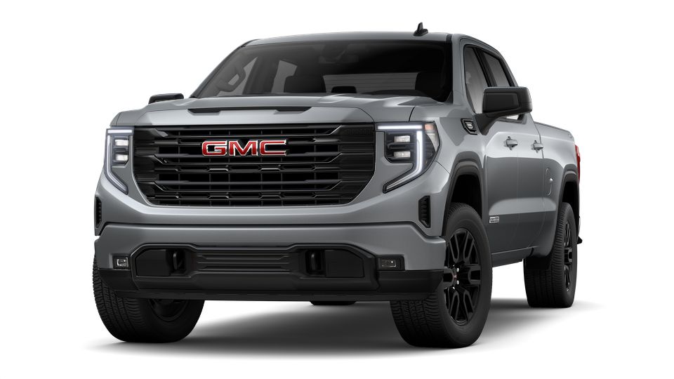 2024 GMC Sierra 1500 Vehicle Photo in LAS VEGAS, NV 89146-3033