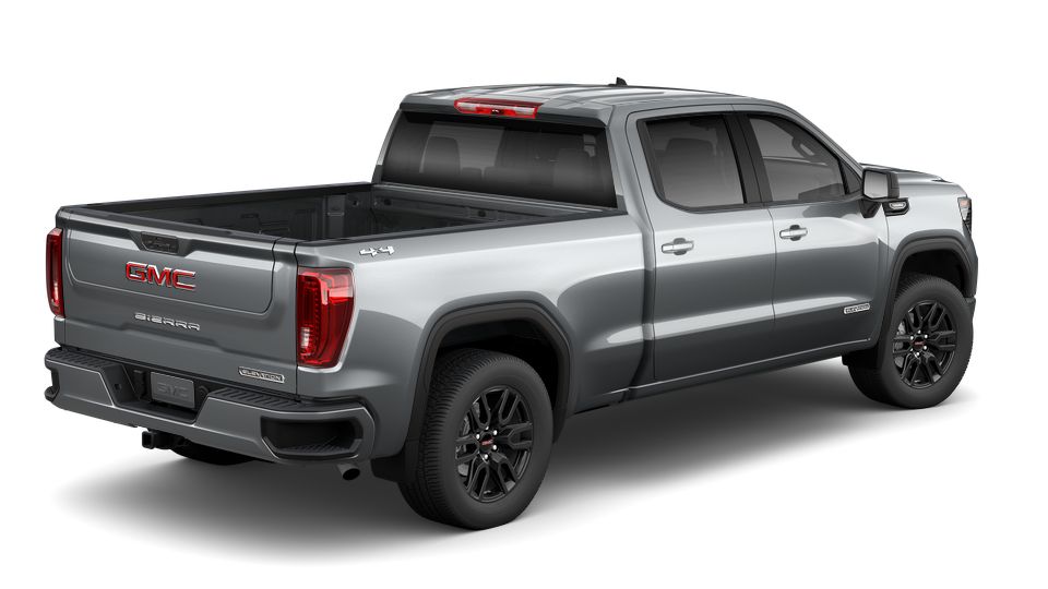 2024 GMC Sierra 1500 Vehicle Photo in PORTLAND, OR 97225-3518