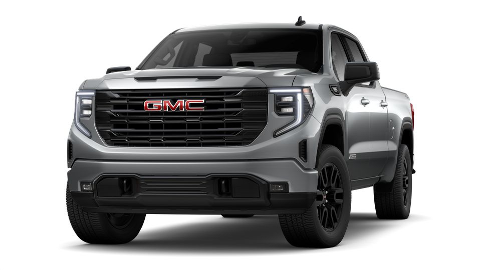 2024 GMC Sierra 1500 Vehicle Photo in PASADENA, CA 91107-3803