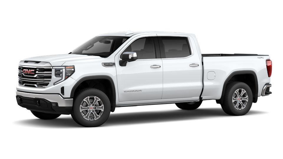 New 2024 Sierra 1500 from Stocker Buick GMC in STATE COLLEGE