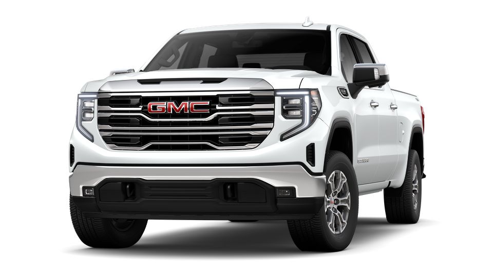 2024 GMC Sierra 1500 Vehicle Photo in TREVOSE, PA 19053-4984