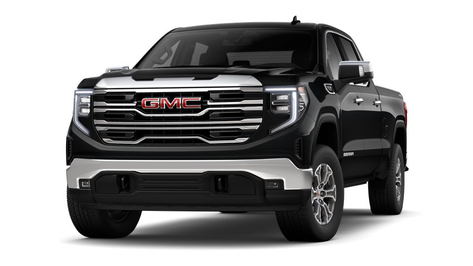 2024 GMC Sierra 1500 Vehicle Photo in POST FALLS, ID 83854-5365