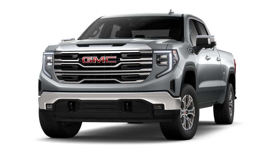 2024 GMC Sierra 1500 Vehicle Photo in BOISE, ID 83705-3761