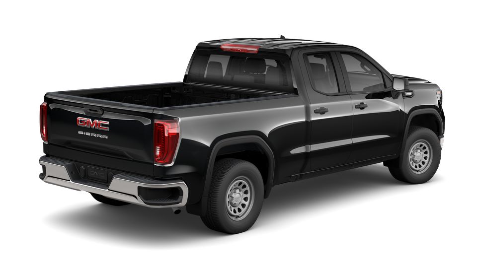 2024 GMC Sierra 1500 Vehicle Photo in LAFAYETTE, LA 70503-4541