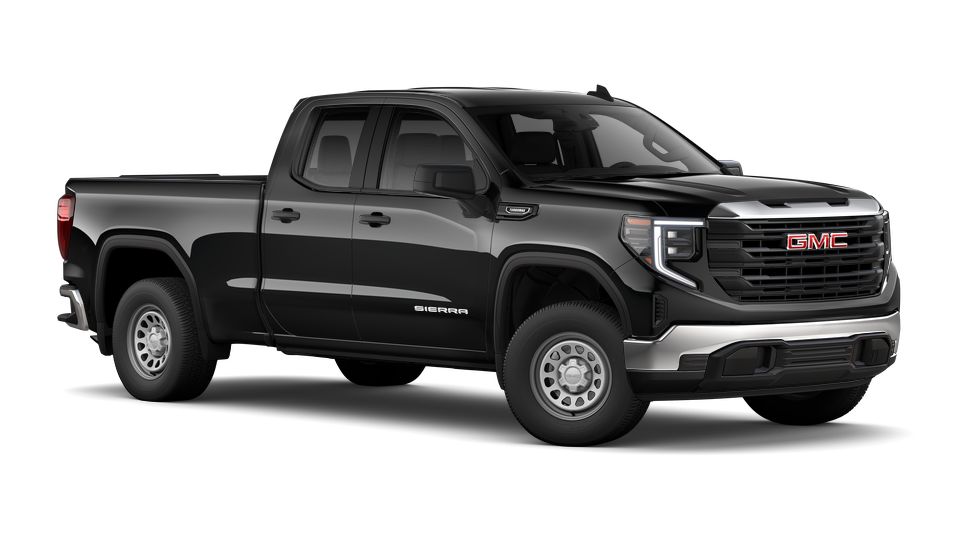 2024 GMC Sierra 1500 Vehicle Photo in LAFAYETTE, LA 70503-4541