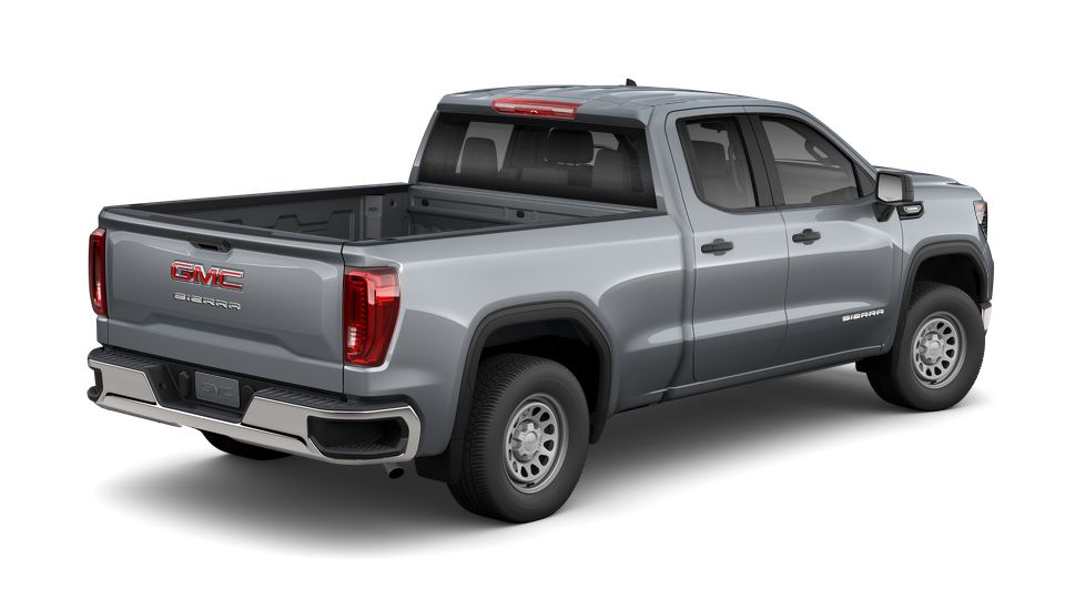 2024 GMC Sierra 1500 Vehicle Photo in LAFAYETTE, LA 70503-4541