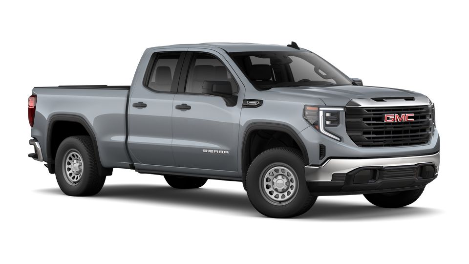 2024 GMC Sierra 1500 Vehicle Photo in LAFAYETTE, LA 70503-4541