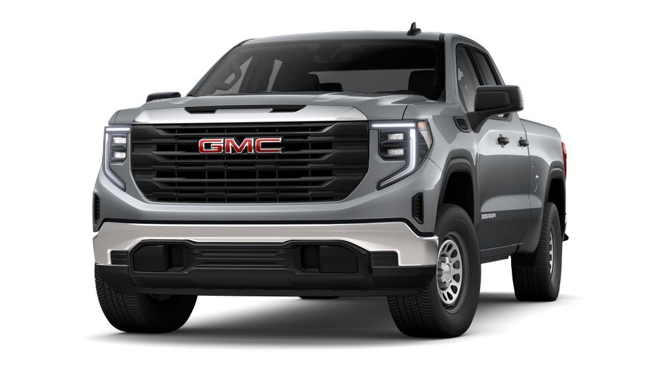 2024 GMC Sierra 1500 Vehicle Photo in LAFAYETTE, LA 70503-4541