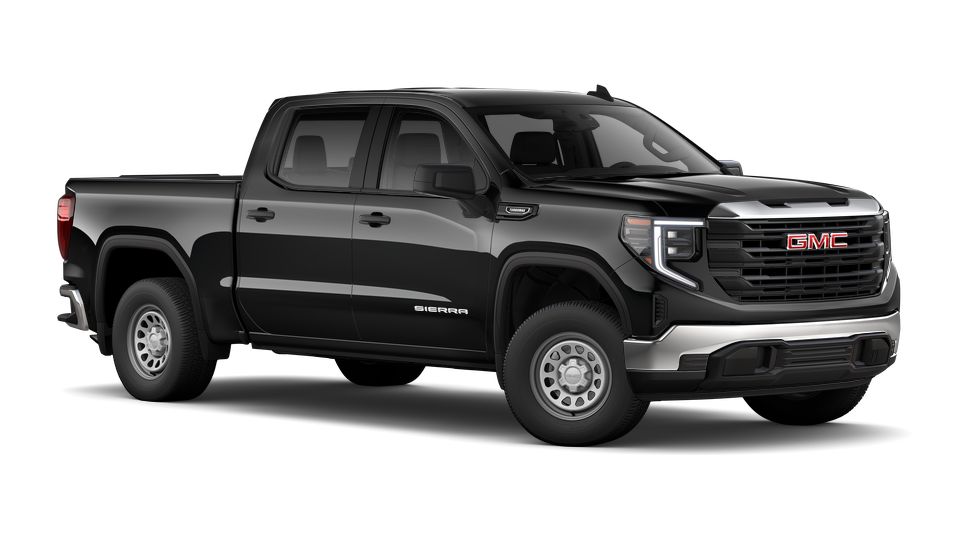 2024 GMC Sierra 1500 Vehicle Photo in PASADENA, CA 91107-3803