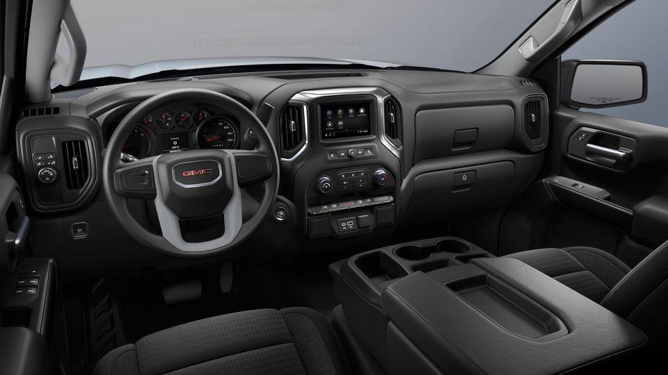 2024 GMC Sierra 1500 Vehicle Photo in LAS VEGAS, NV 89146-3033