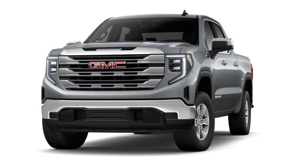 2024 GMC Sierra 1500 Vehicle Photo in ANAHEIM, CA 92806-5612