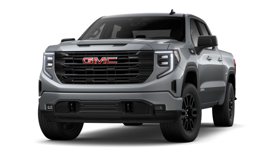 2024 GMC Sierra 1500 Vehicle Photo in PASADENA, CA 91107-3803