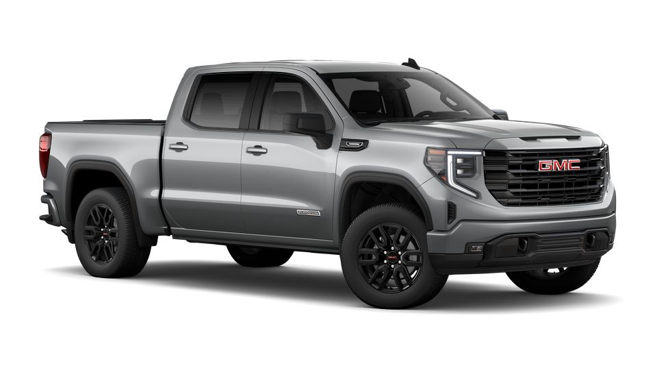 2024 GMC Sierra 1500 Vehicle Photo in LAFAYETTE, LA 70503-4541